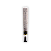 HITTERS: GLASS TIPPED INFUSED JOINT - 1G