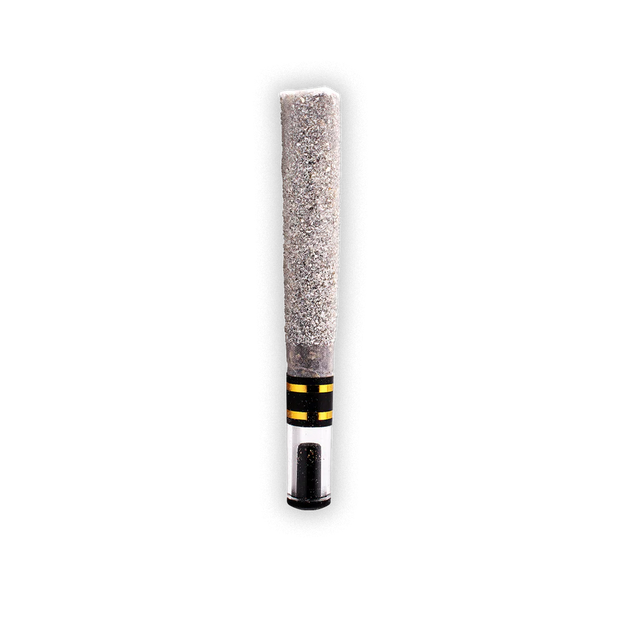 HITTERS: GLASS TIPPED INFUSED JOINT - 1G