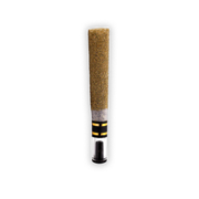 HITTERS: GLASS TIPPED INFUSED JOINT - 1G