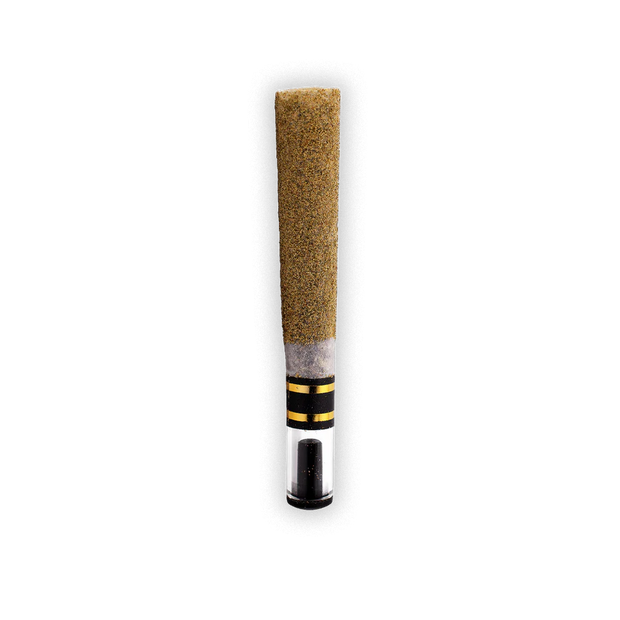 HITTERS: GLASS TIPPED INFUSED JOINT - 1G