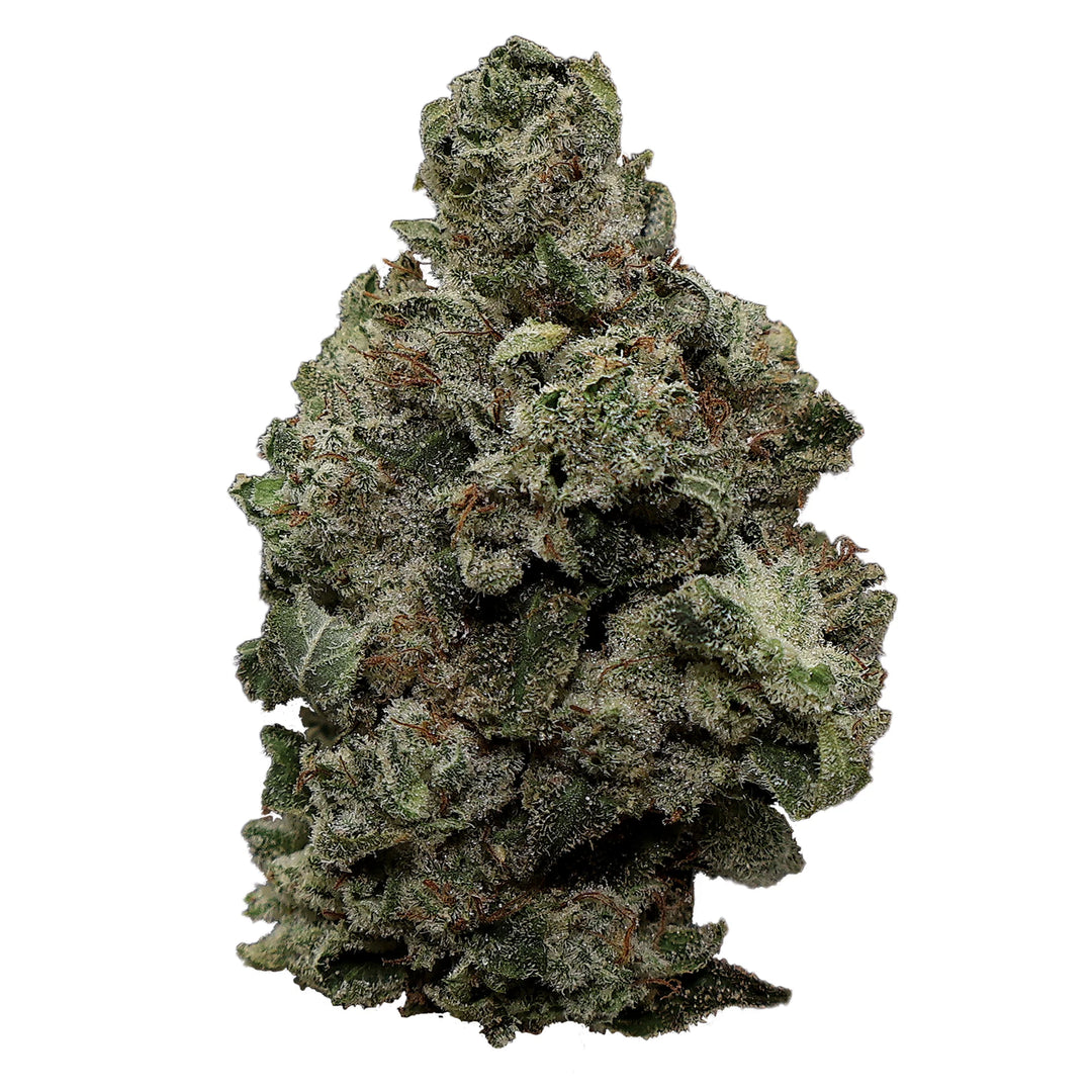 Dr. Smoke