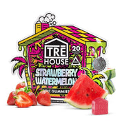 TRE HOUSE: HHC GUMMIES- 400MG