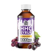 TRE HOUSE: HHC SYRUP - 1000MG