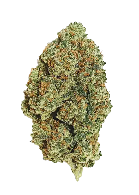 HOUSE THC-A FLOWER - VANILLA FROSTING (HYBRID)