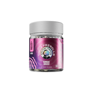 GALAXY TREATS: THC-A PREROLLS - 50CT