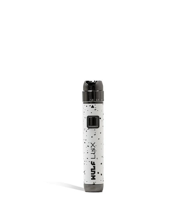 YOCAN: LUX WULF CARTRIDGE BATTERY